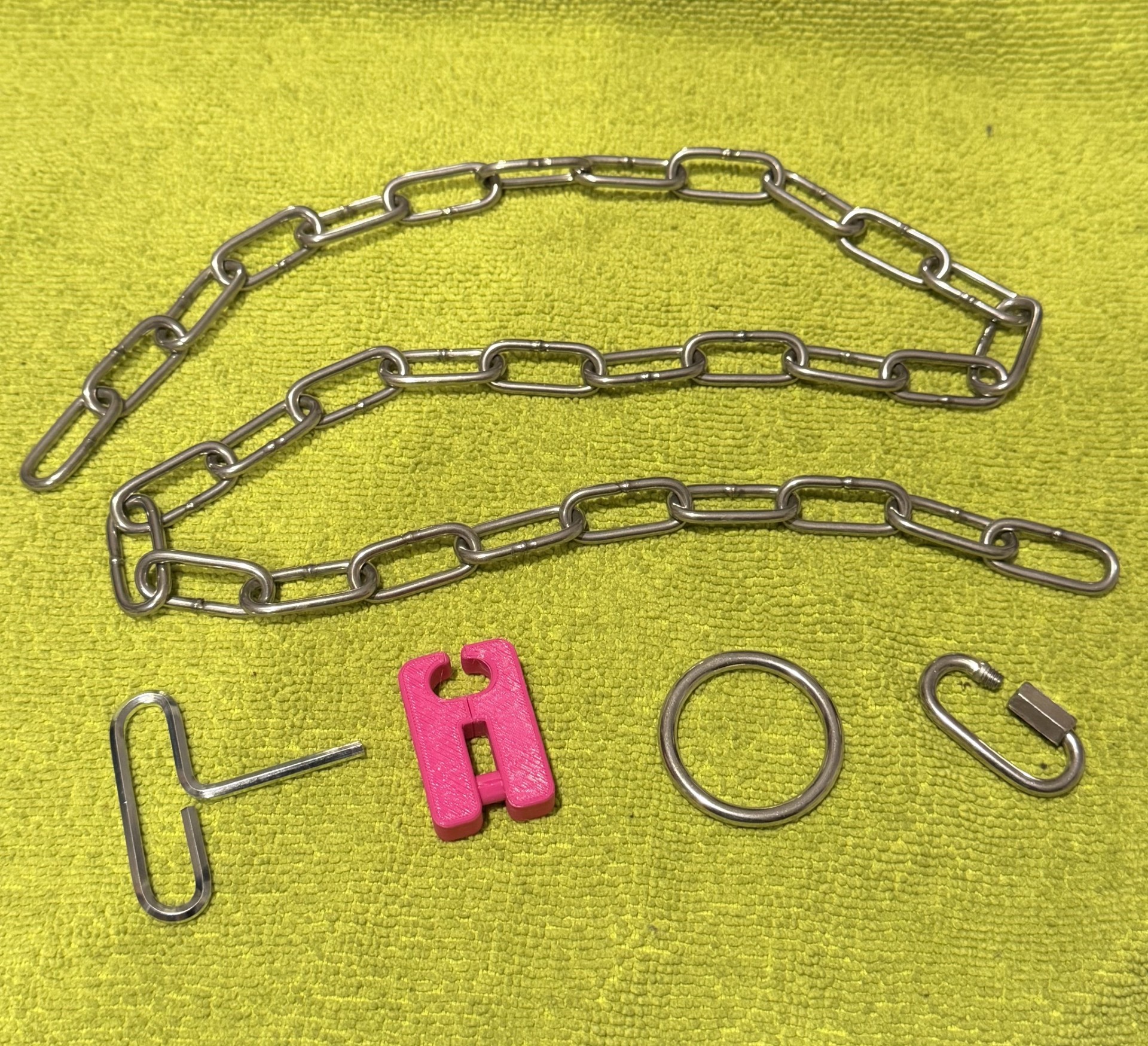 ScampClamp 2